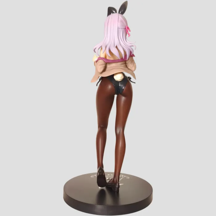 Figurine Luminasta Alya – Alya Bunny - photo numéro 4