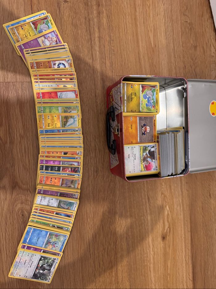 Carte Pokémon