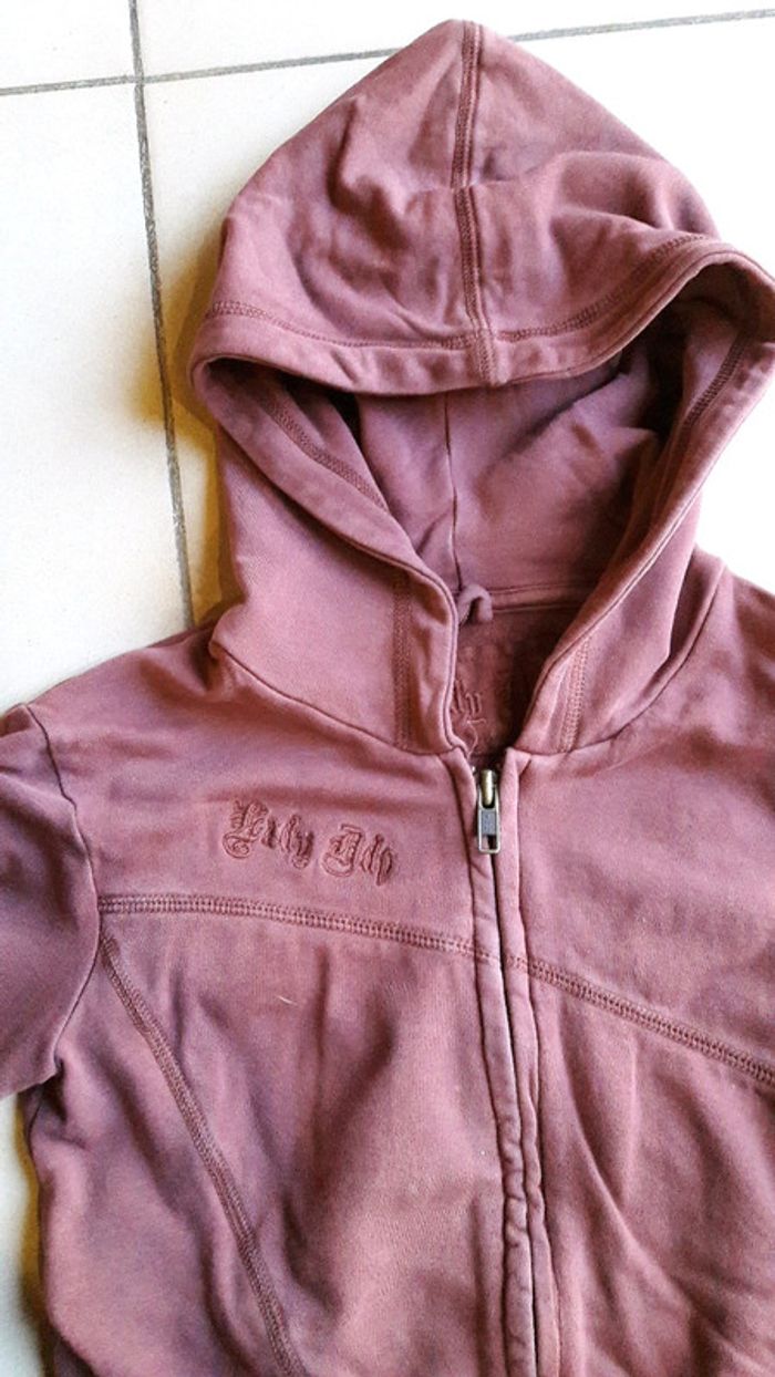 Veste DDP enfant - photo numéro 2