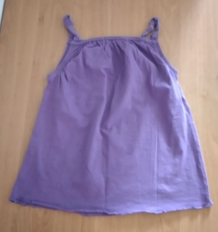 Vêtements 6 ans fille - photo numéro 4