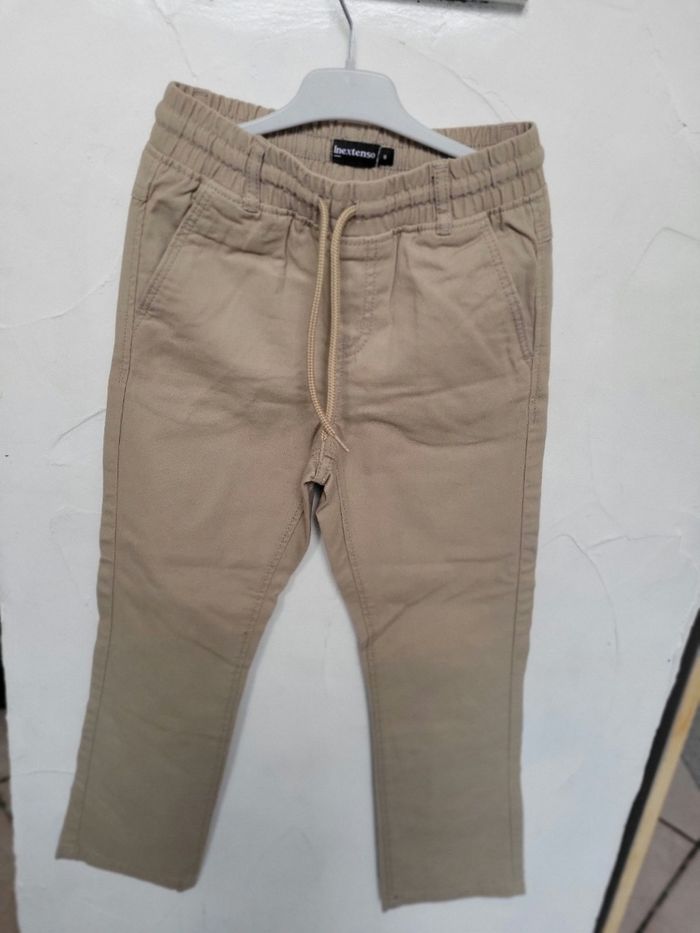 pantalons pour enfants