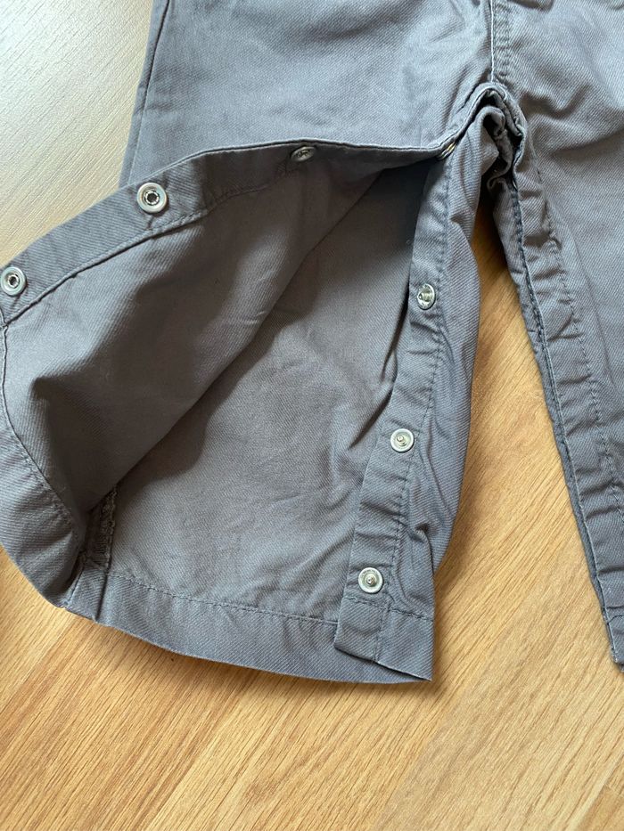 Pantalon 12 mois - photo numéro 2