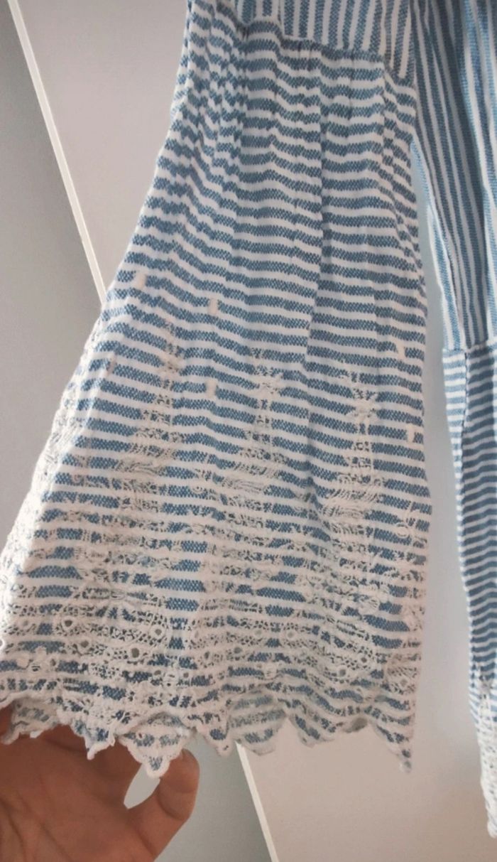 Robe fille en 14 ans Nina Kaufmann - photo numéro 3