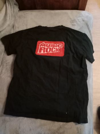 T-shirt homme taille m