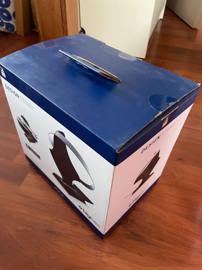 BigBen Interactive Playstation VR support Stand Rangement Console compatible : Sony PlayStation 4 - photo numéro 2