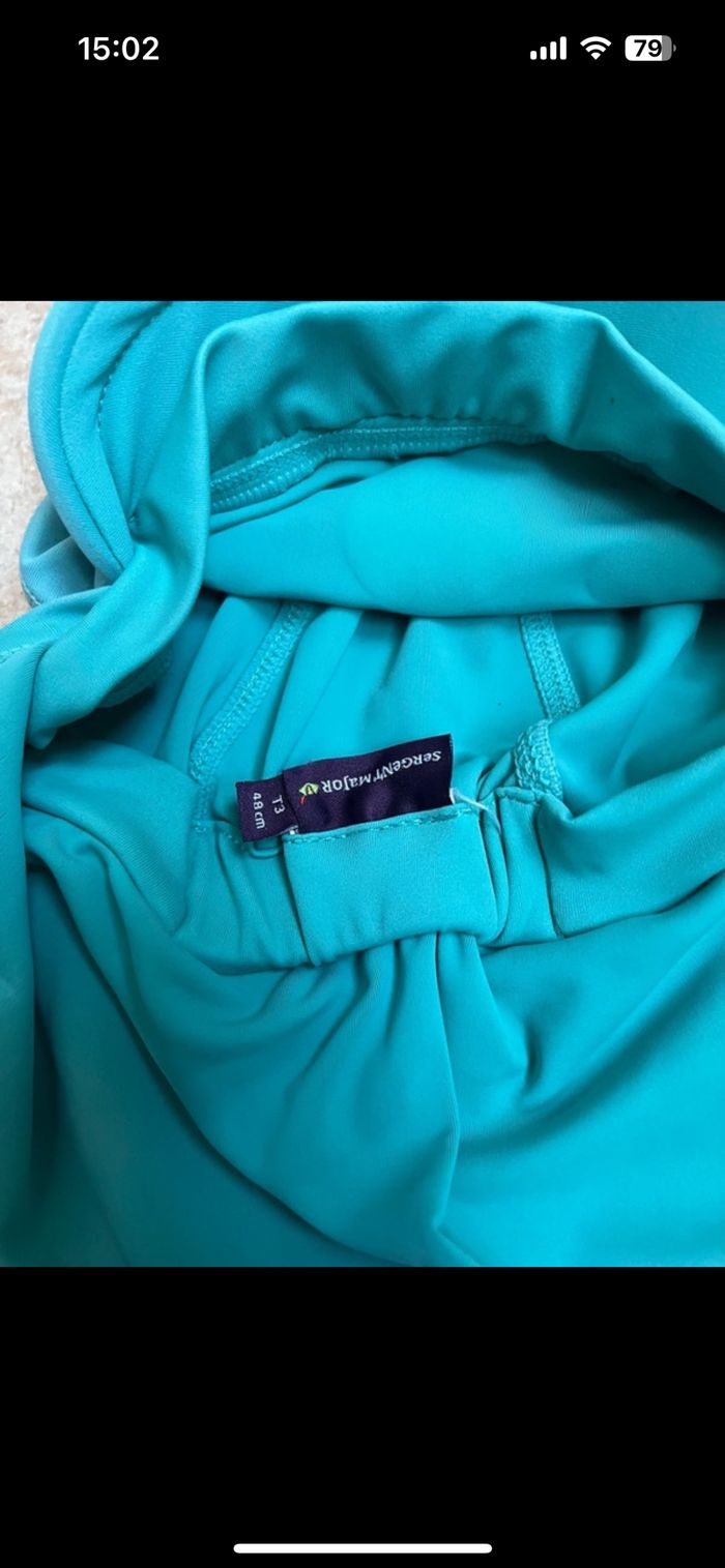 Combinaison UV - photo numéro 3