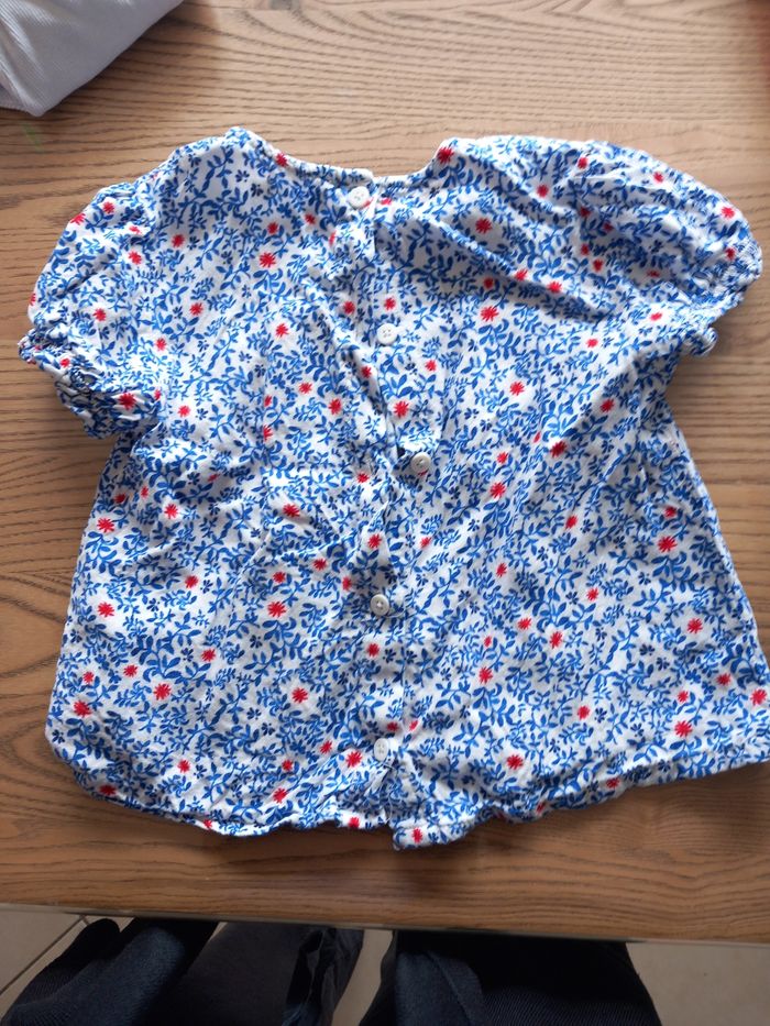 Blouse - photo numéro 2