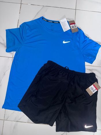 Ensemble Nike