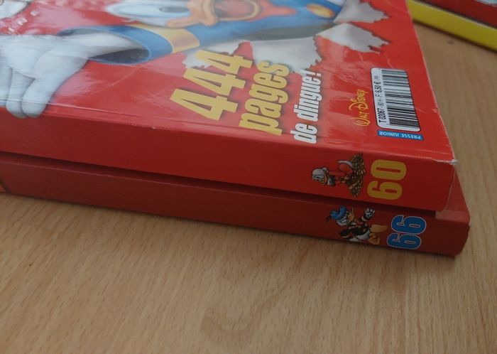 Picsou magazine - photo numéro 2