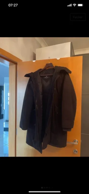 Manteau L