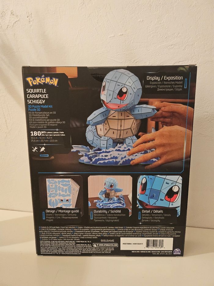 Pokemon 4d - photo numéro 2