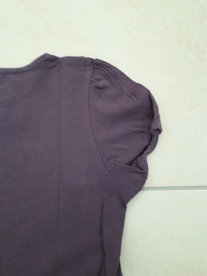 T-shirt T 12 ans - photo numéro 7