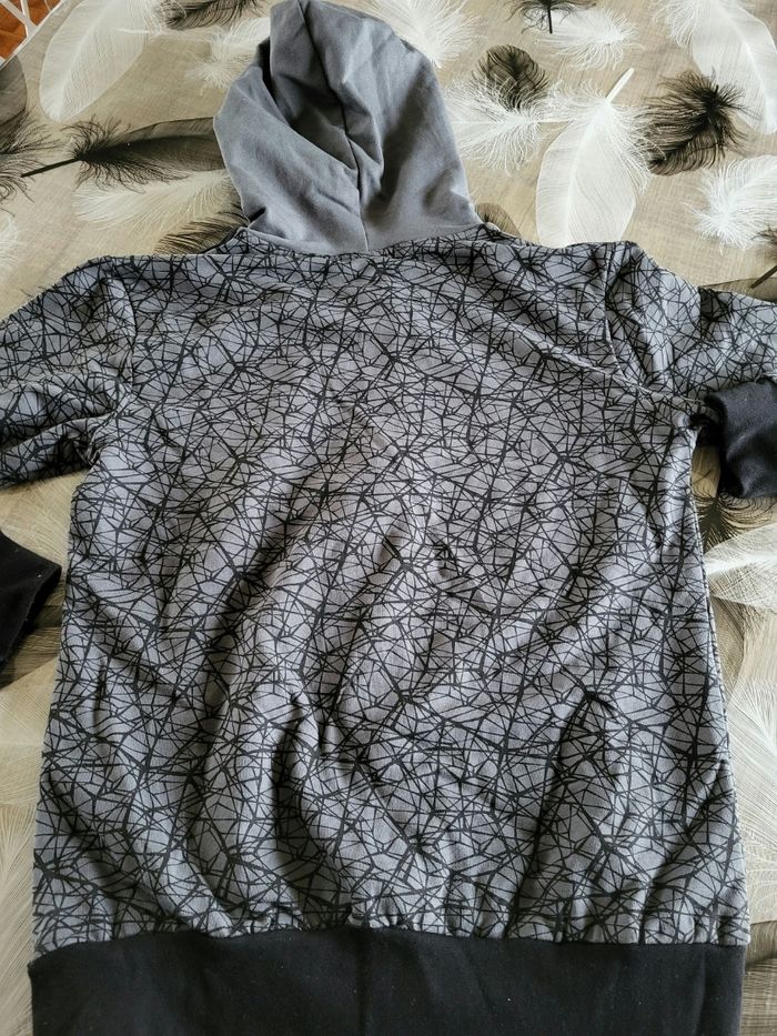Veste Pierre Cardin 12 ans - photo numéro 5