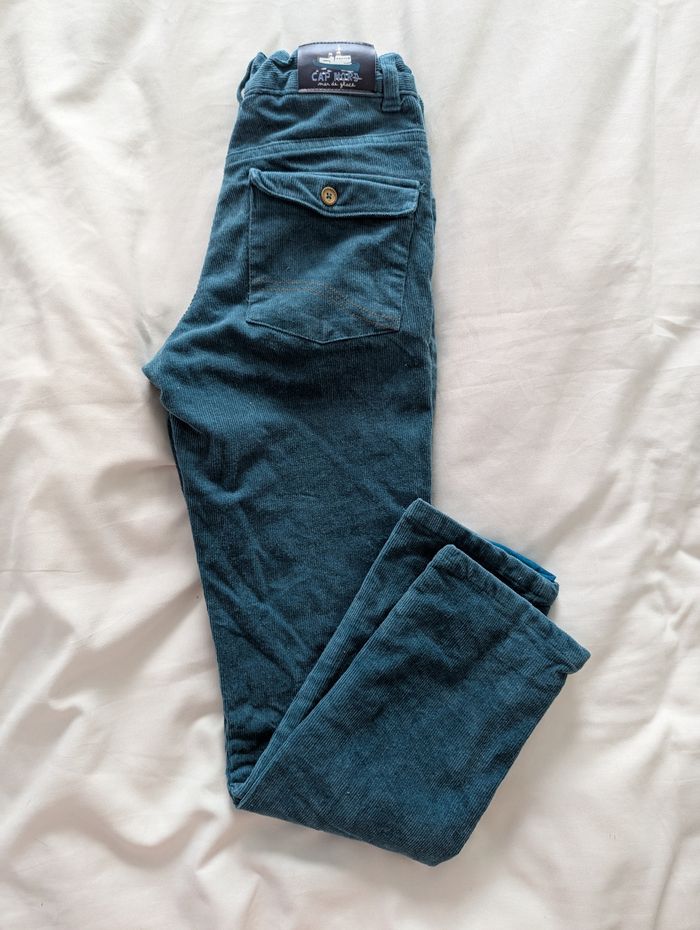 Pantalon garçon 🤔 - photo numéro 2