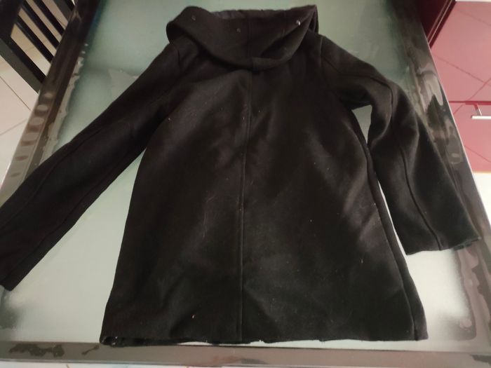 Manteau fille 16 ans - photo numéro 2