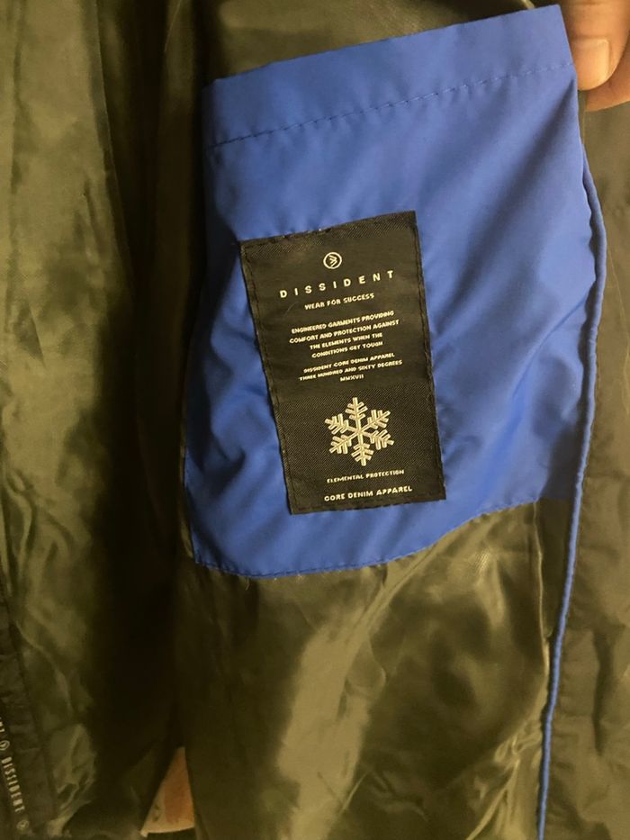 Doudoune homme - photo numéro 4