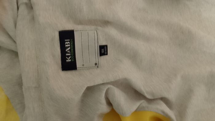 Veste legere style k way 10 ans neuve - photo numéro 7