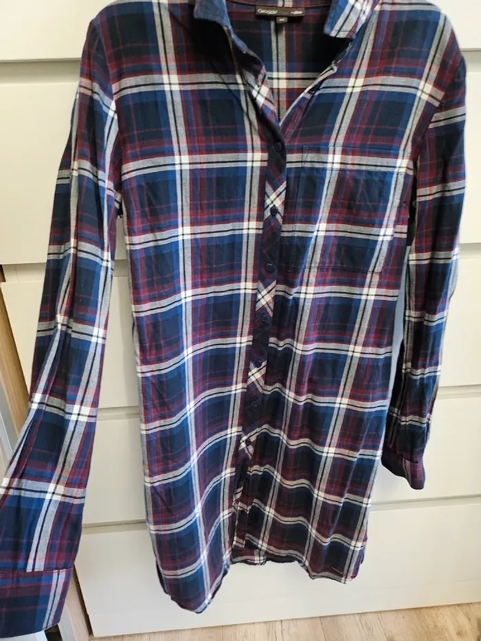 Chemise longue - photo numéro 3