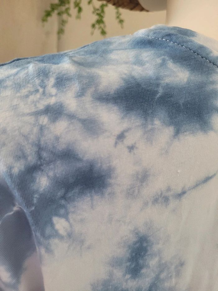 T shirt grande taille - photo numéro 7
