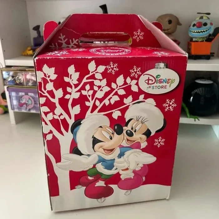 Peluche disney store stitch - photo numéro 7