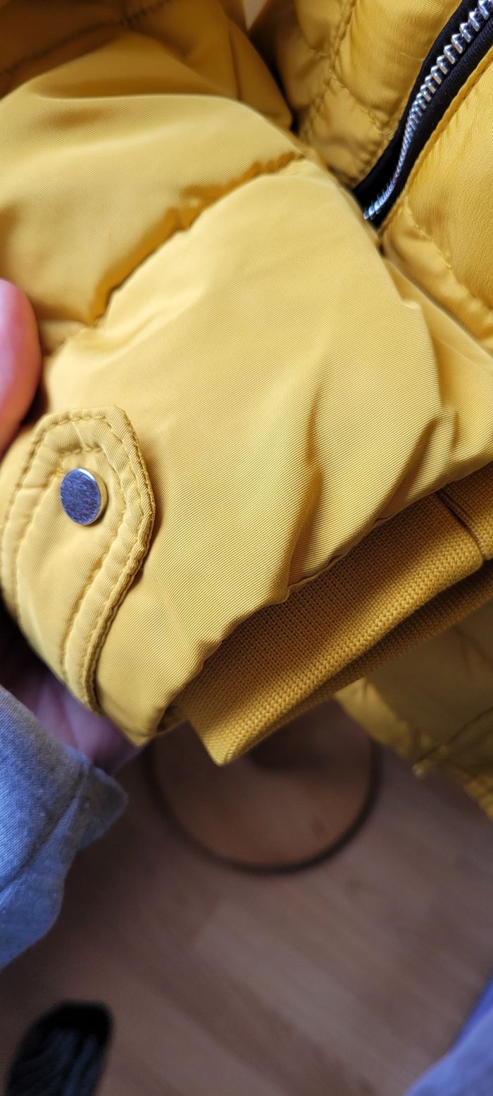 Manteau d'hiver - photo numéro 3