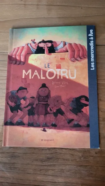 Le malotru