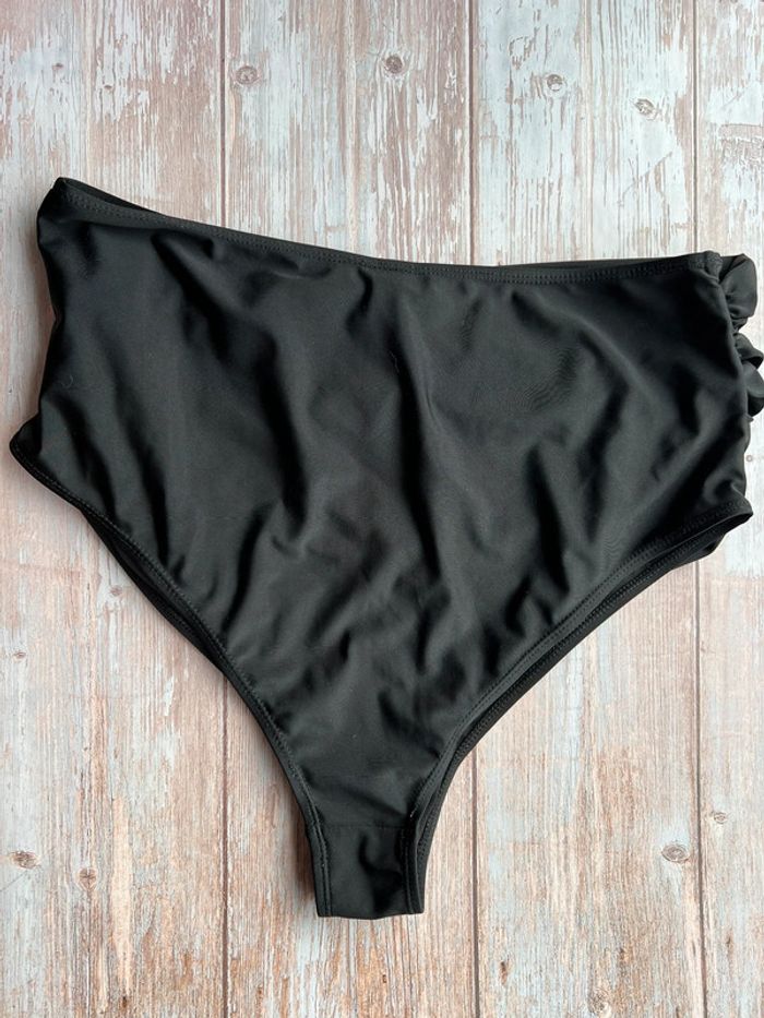 Bas de maillot de bain maternité - photo numéro 5