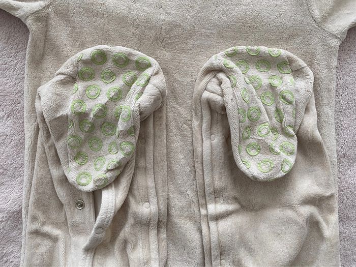 Lot de 2 pyjamas chauds - Vertbaudet - 24 mois / 2 ans - TBE - photo numéro 5