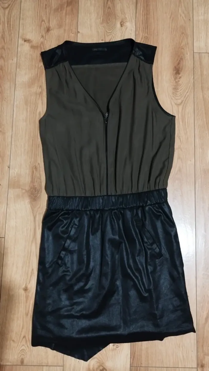 Robe lpb taille L
