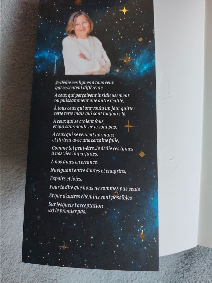 Nos folies invisibles de Sabrina Philippe livre neuf - photo numéro 3