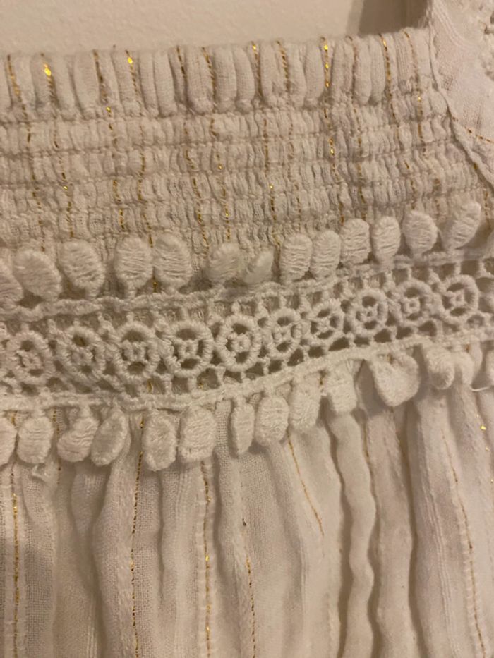 Combinaison avec bandeau - photo numéro 4