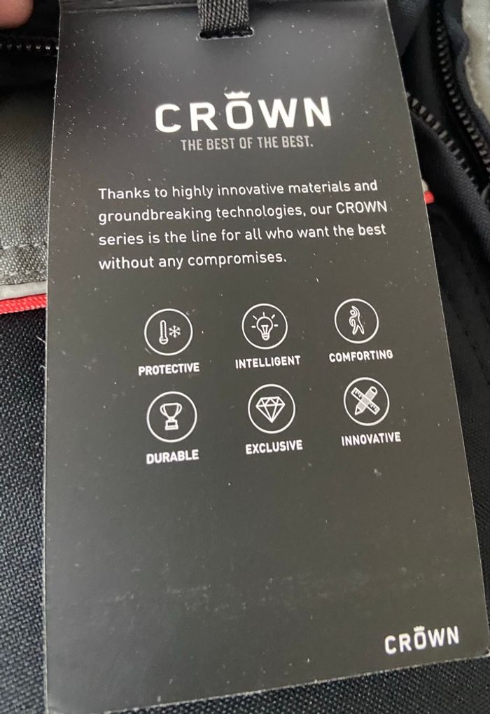 Blouson neuf - photo numéro 2