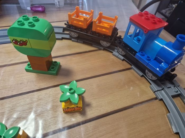 Lego duplo 10810 - photo numéro 6