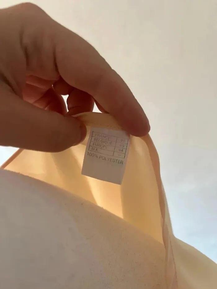 Débardeur femme - Taille 46 - photo numéro 6