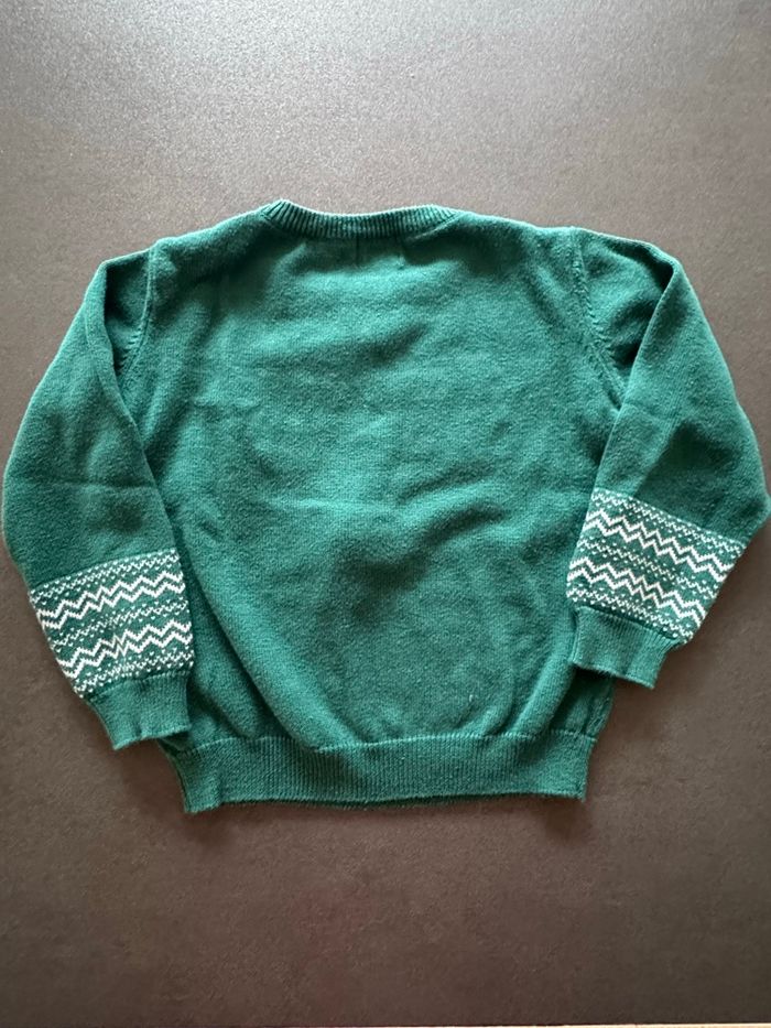 Pulls - photo numéro 3