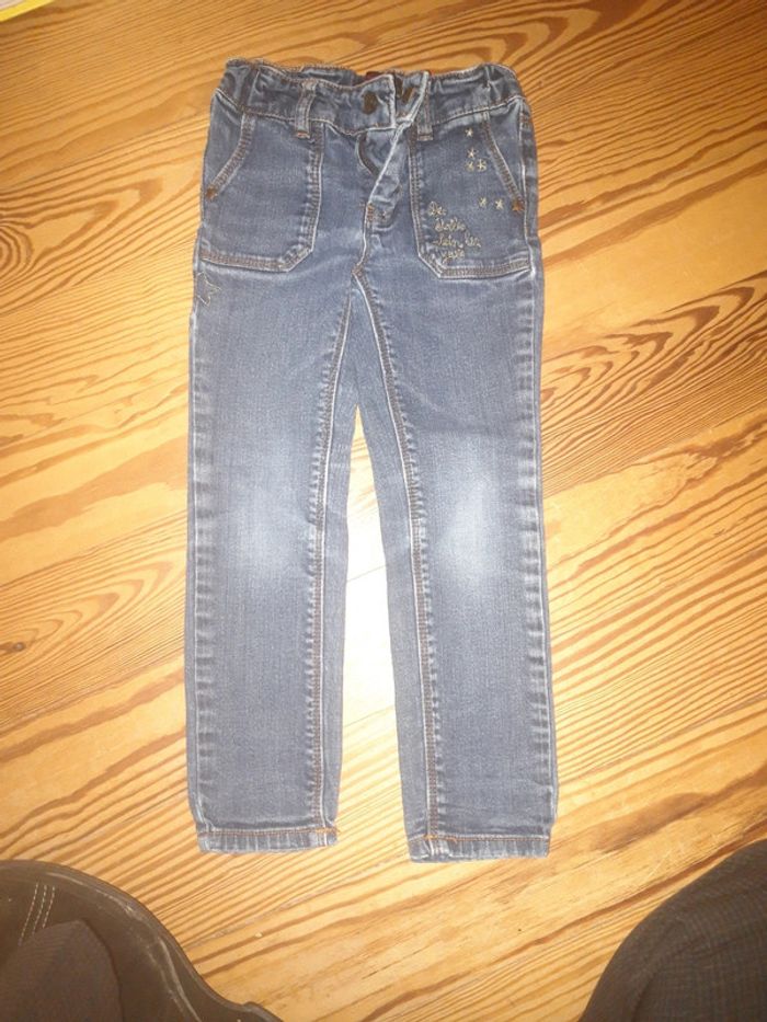 Pantalon Catimini 3 ans