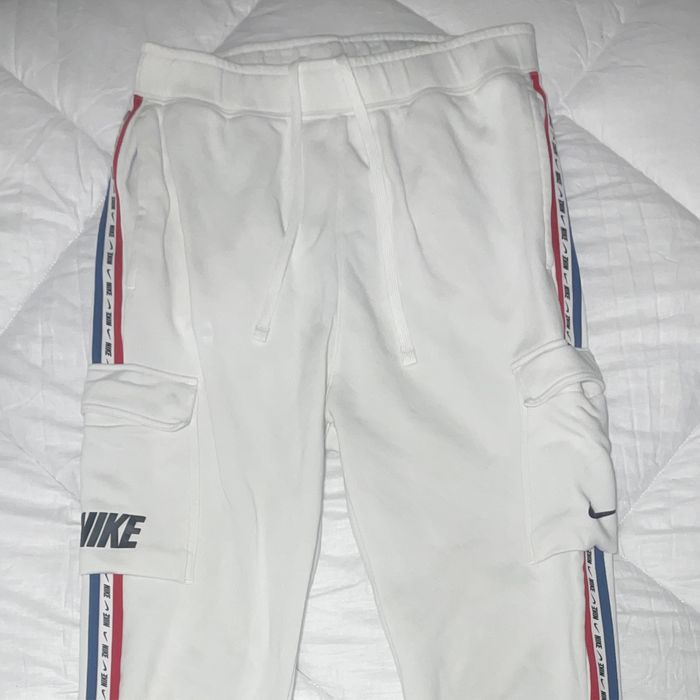 Jogging nike