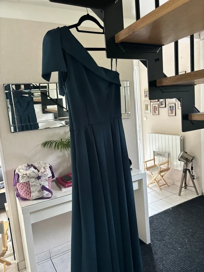 Robe de cérémonie - photo numéro 7