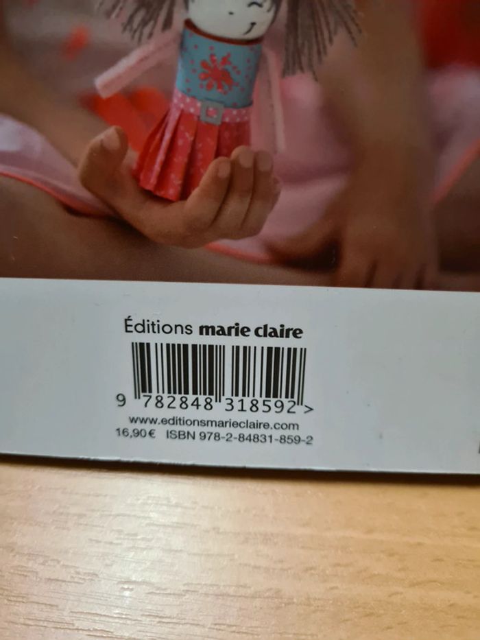 Livre - photo numéro 3