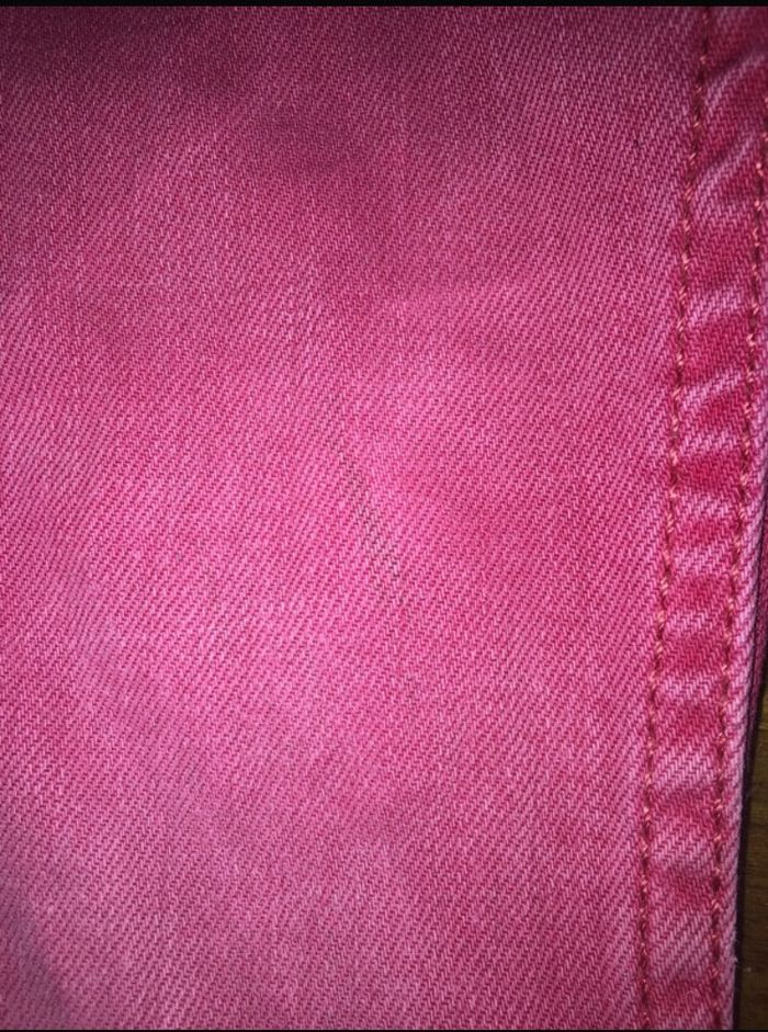 Jean Levis 4 ans slim - photo numéro 3