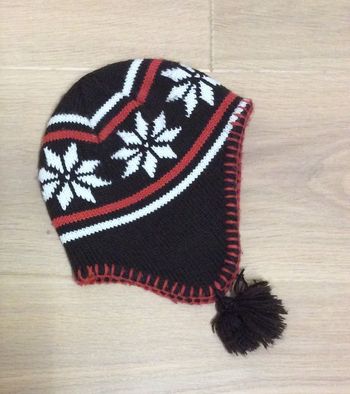 Bonnet Okaïdi
