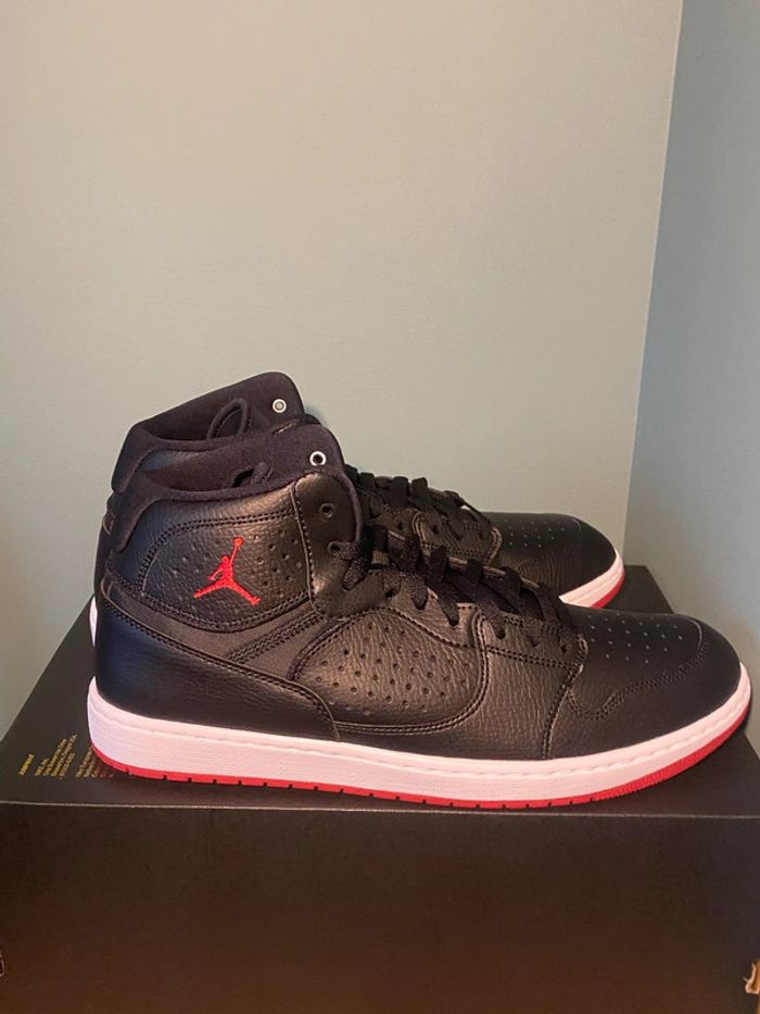 Jordan original taille 47,5 - photo numéro 4