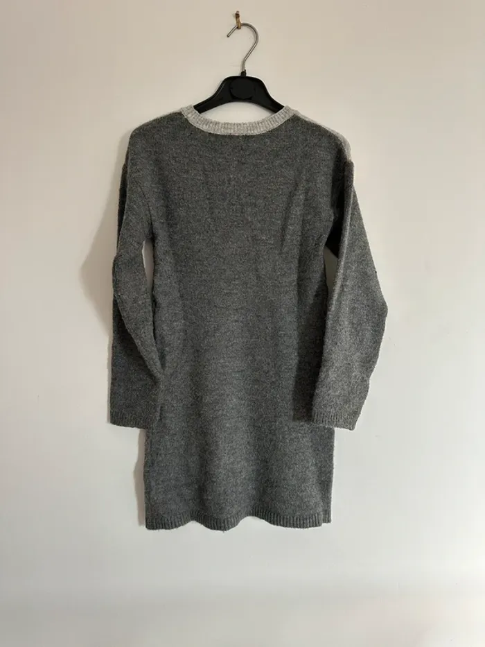 Robe pull Kiabi - photo numéro 6