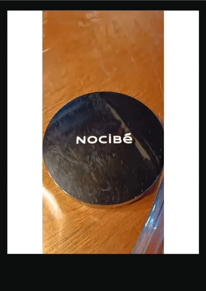 Palette de maquillage Nocibé - photo numéro 3
