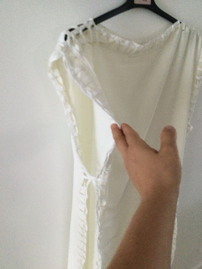 Robe tunique d été - photo numéro 3