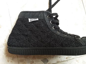 Chaussures T36 Molly Bracken