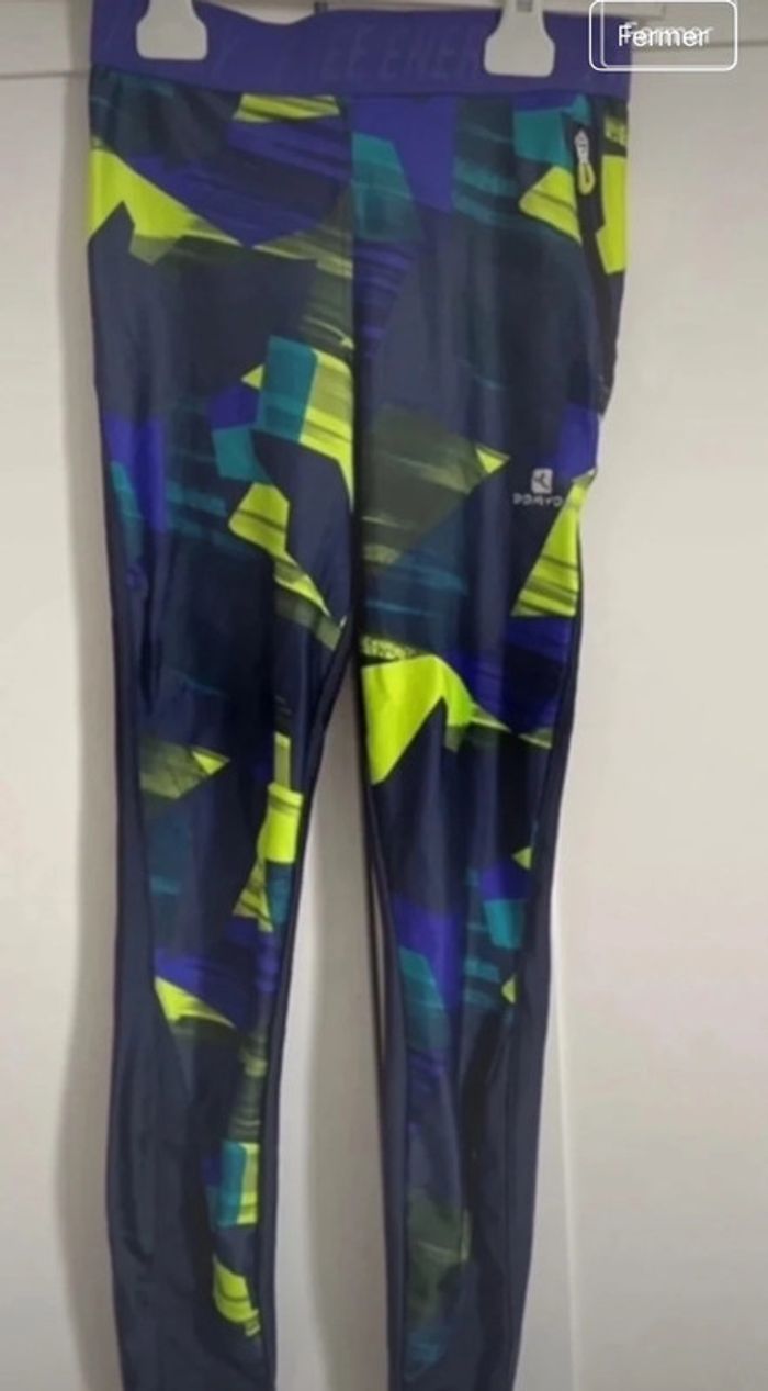 Legging décathlon - photo numéro 4