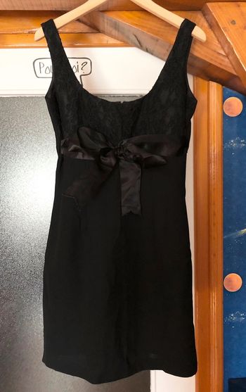 Robe vintage 123