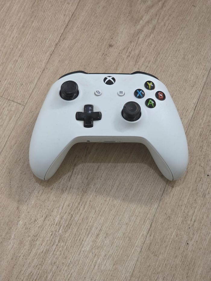 🎮 Xbox One S 1TB – Ensemble complet - photo numéro 8