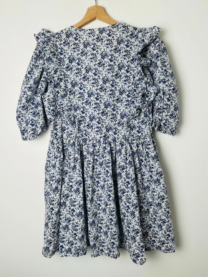 🌸Robe - fleurie - H&M 🌸 - photo numéro 5
